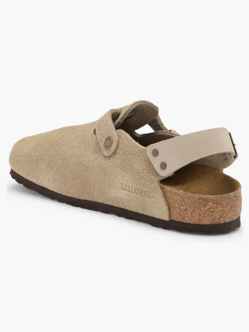 Birkenstock Tokio Clog